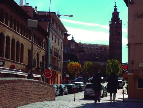 Catedral de Tarazona